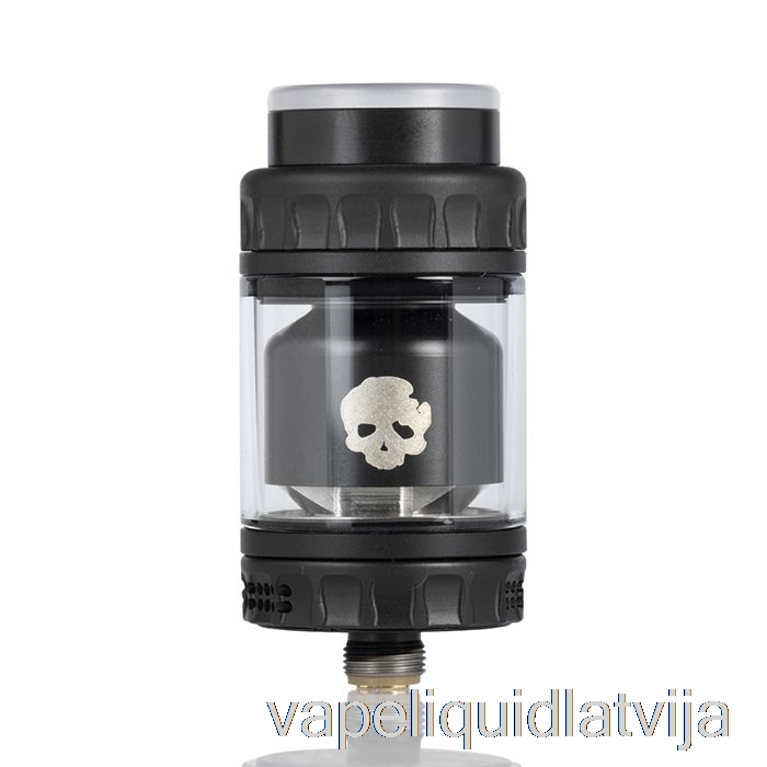 Dovpo Blotto Mini 23mm Rta Black Vape šķidrums